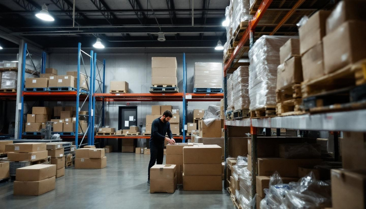 Adaptation des PME aux défis du stockage moderne ?