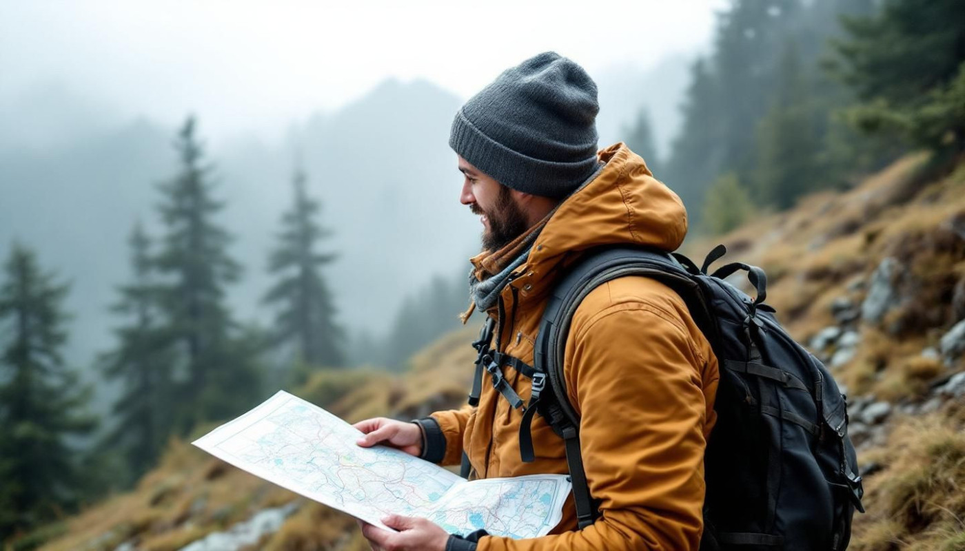 Comment personnaliser son circuit dans le nord de l'Inde ?