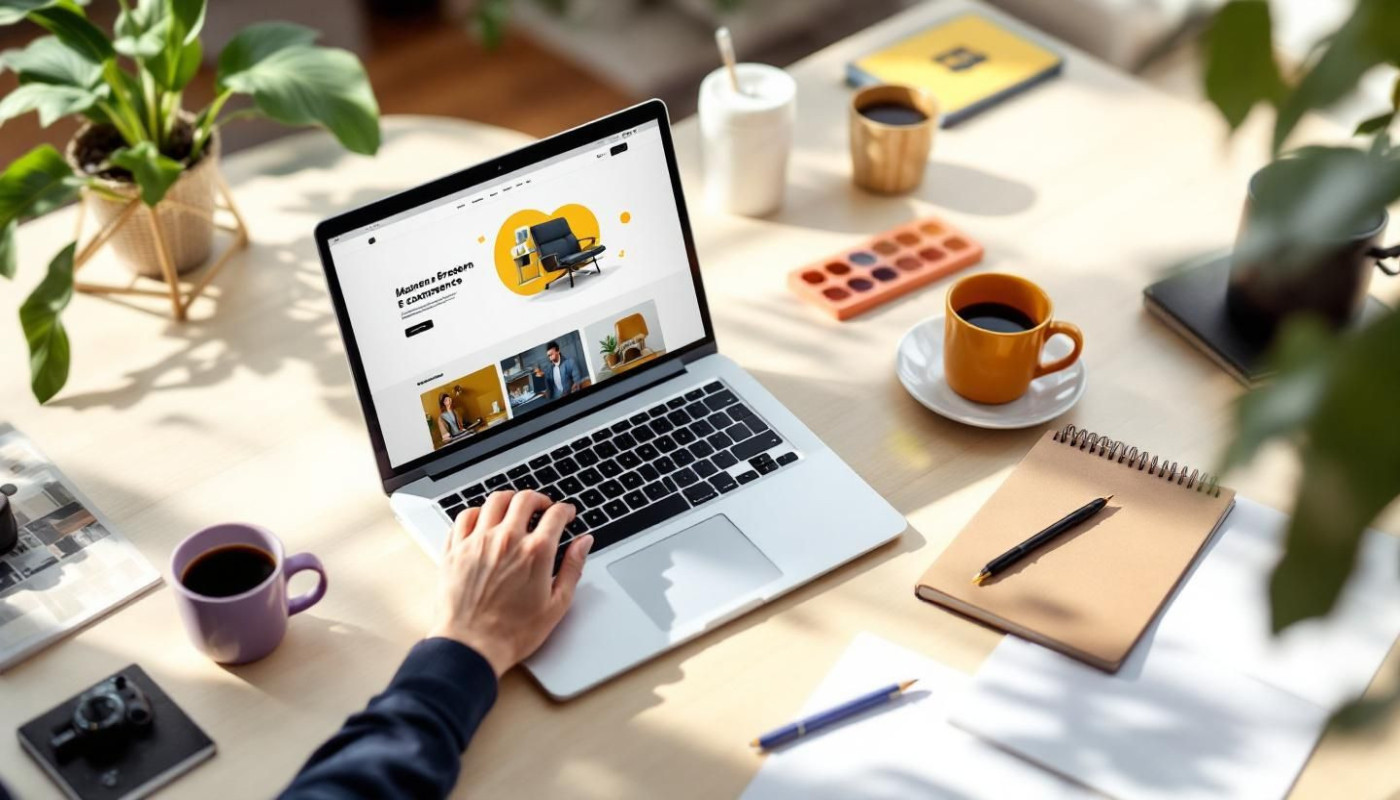 Quand est-il temps de repenser la conception de votre site e-commerce ?