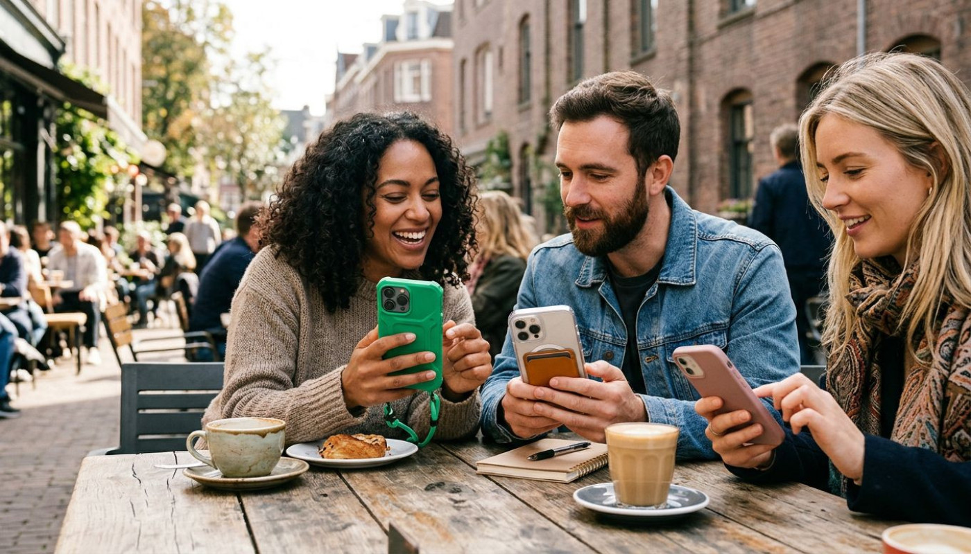 Que révèle l’evolution des coques pour iphone sur nos usages numériques ?
